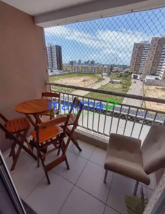 Condomínio Spazio Acqua