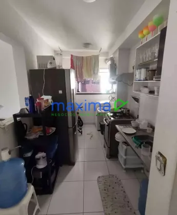 Condomínio Spazio Acqua