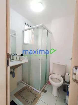 Condomínio Spazio Acqua