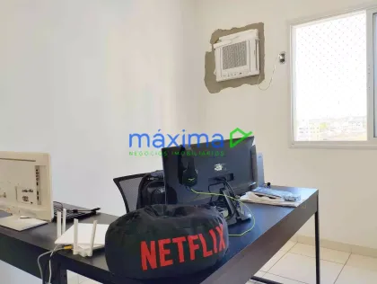 Condomínio Spazio Acqua