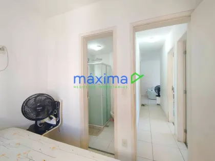 Condomínio Spazio Acqua