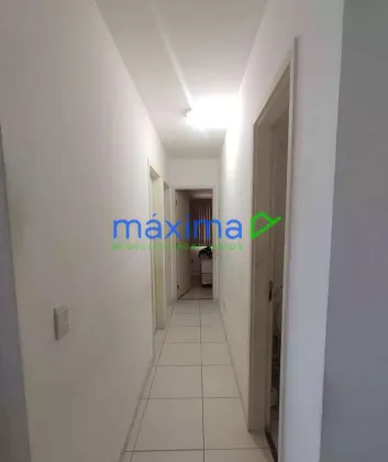 Condomínio Spazio Acqua