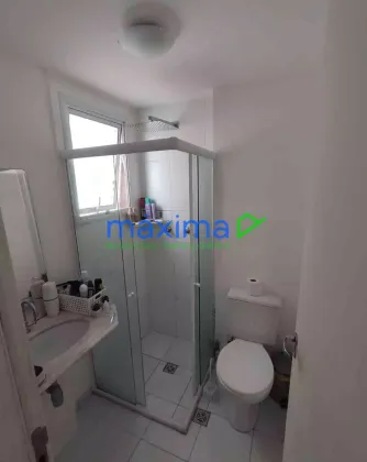 Condomínio Spazio Acqua