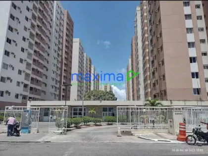 Condomínio Spazio Acqua