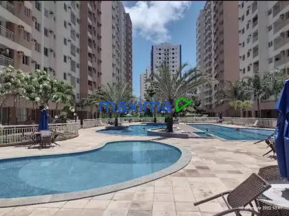 Condomínio Spazio Acqua