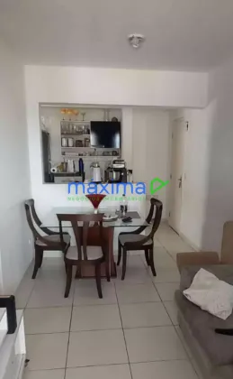 Condomínio Spazio Acqua