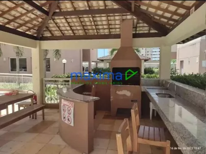 Condomínio Spazio Acqua