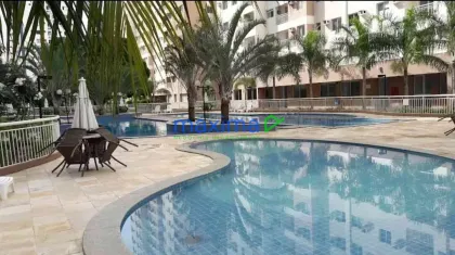 Condomínio Spazio Acqua