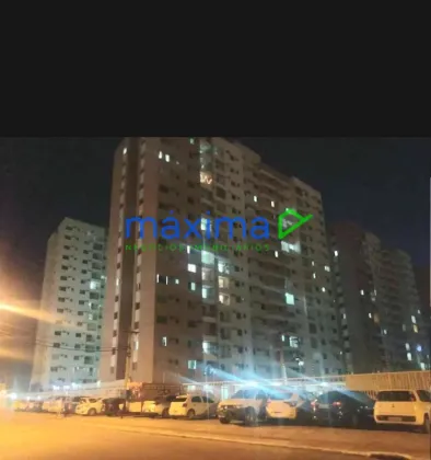 Condomínio Spazio Acqua