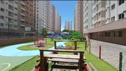 Condomínio Spazio Acqua