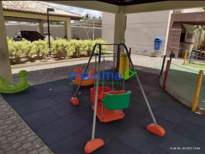 Condomínio Spazio Acqua