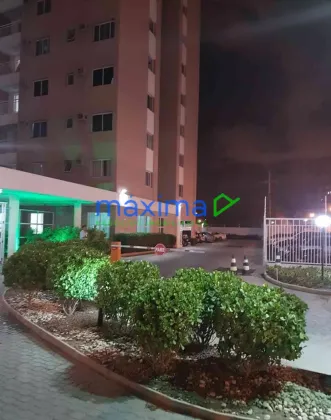 Condomínio Spazio Acqua