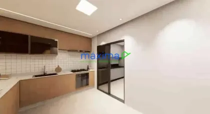 CASA PARA AQUISIÇÃO E CONSTRUÇÃO NO ALPHAVILLE