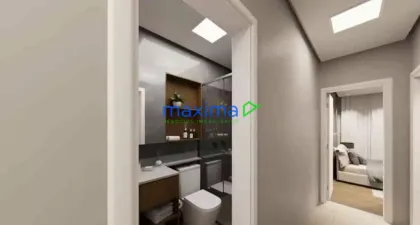 CASA PARA AQUISIÇÃO E CONSTRUÇÃO NO ALPHAVILLE