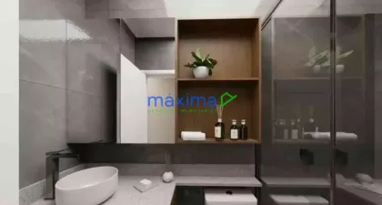 CASA PARA AQUISIÇÃO E CONSTRUÇÃO NO ALPHAVILLE