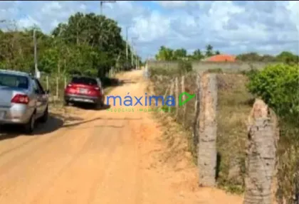 OPORTUNIDADE, LOTE NO MOSQUEIRO POV. ARAEIA BRANCA