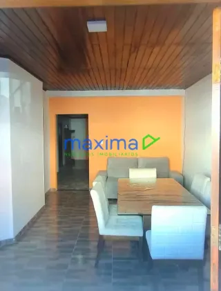 OPORTUNIDADE,  CASA 3/4 NO CENTRO BARRA DOS COQUEIROS