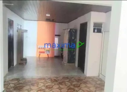 OPORTUNIDADE,  CASA 3/4 NO CENTRO BARRA DOS COQUEIROS