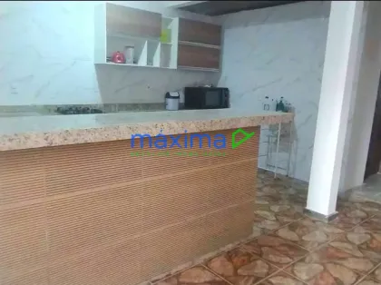 OPORTUNIDADE,  CASA 3/4 NO CENTRO BARRA DOS COQUEIROS