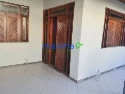 OPORTUNIDADE,  CASA 3/4 NO CENTRO BARRA DOS COQUEIROS