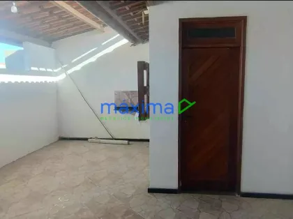 OPORTUNIDADE,  CASA 3/4 NO CENTRO BARRA DOS COQUEIROS