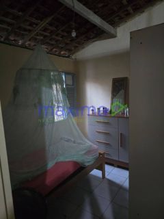 Casa de Esquina na Avenida Principal do Eduardo Gomes!