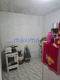 Casa de Esquina na Avenida Principal do Eduardo Gomes!