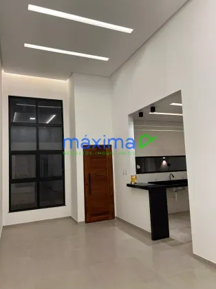 Casa à venda no Luar Da Barra, Barra Dos Coqueiros