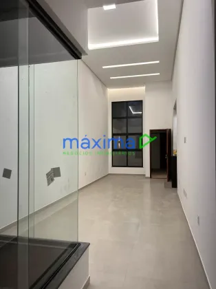 Casa à venda no Luar Da Barra, Barra Dos Coqueiros