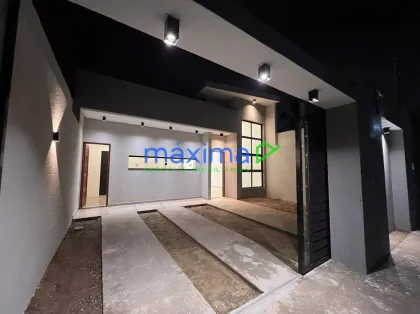 Casa à venda no Luar Da Barra, Barra Dos Coqueiros