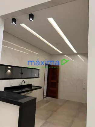 Casa à venda no Luar Da Barra, Barra Dos Coqueiros