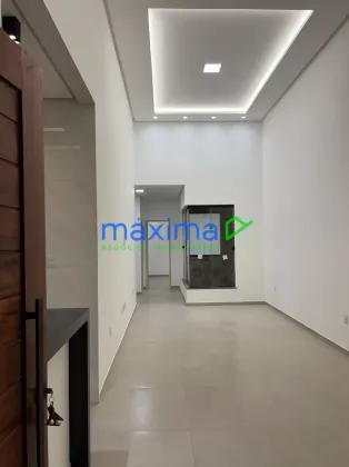 Casa à venda no Luar Da Barra, Barra Dos Coqueiros