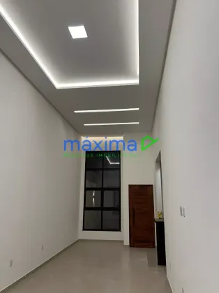 Casa à venda no Luar Da Barra, Barra Dos Coqueiros