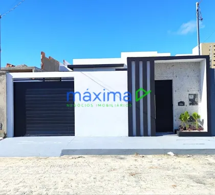 Casa à venda no Luar Da Barra, Barra Dos Coqueiros