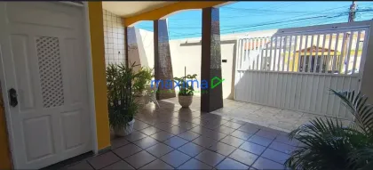 Casa à venda no Jabotiana, Aracaju