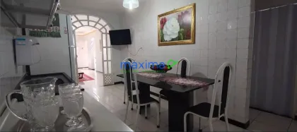 Casa à venda no Jabotiana, Aracaju