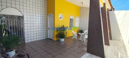 Casa à venda no Jabotiana, Aracaju