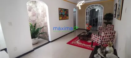 Casa à venda no Jabotiana, Aracaju