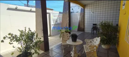 Casa à venda no Jabotiana, Aracaju