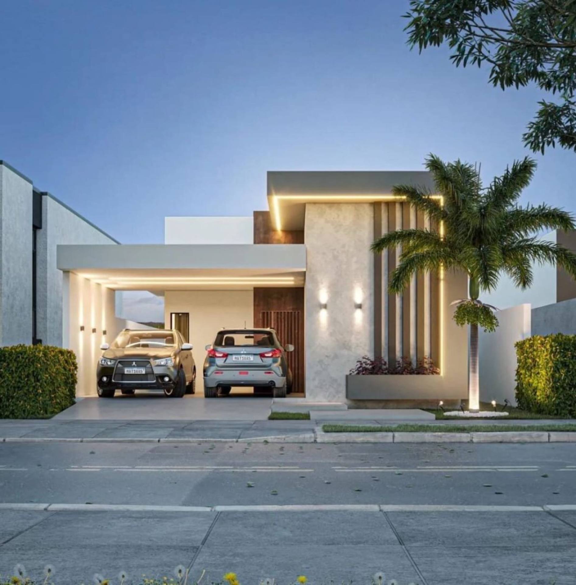 Casa no Padang Beach Residence – Alto Padrão!