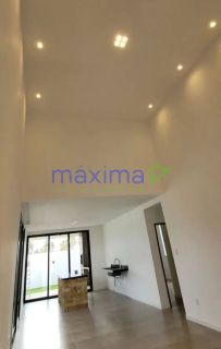 Condomínio Sol e Praia Residencial