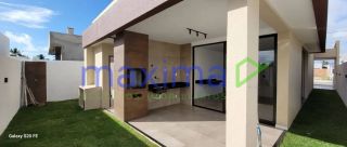 Condomínio Sol e Praia Residencial