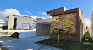 Condomínio Sol e Praia Residencial