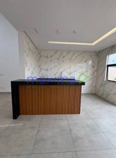 Casa à Venda no Condomínio Maluí Residence