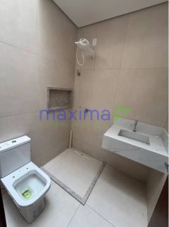 Casa à Venda no Condomínio Maluí Residence