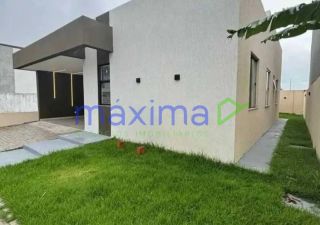 Casa à Venda no Condomínio Maluí Residence