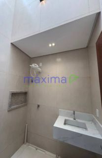 Casa à Venda no Condomínio Maluí Residence