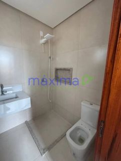 Casa à Venda no Condomínio Maluí Residence