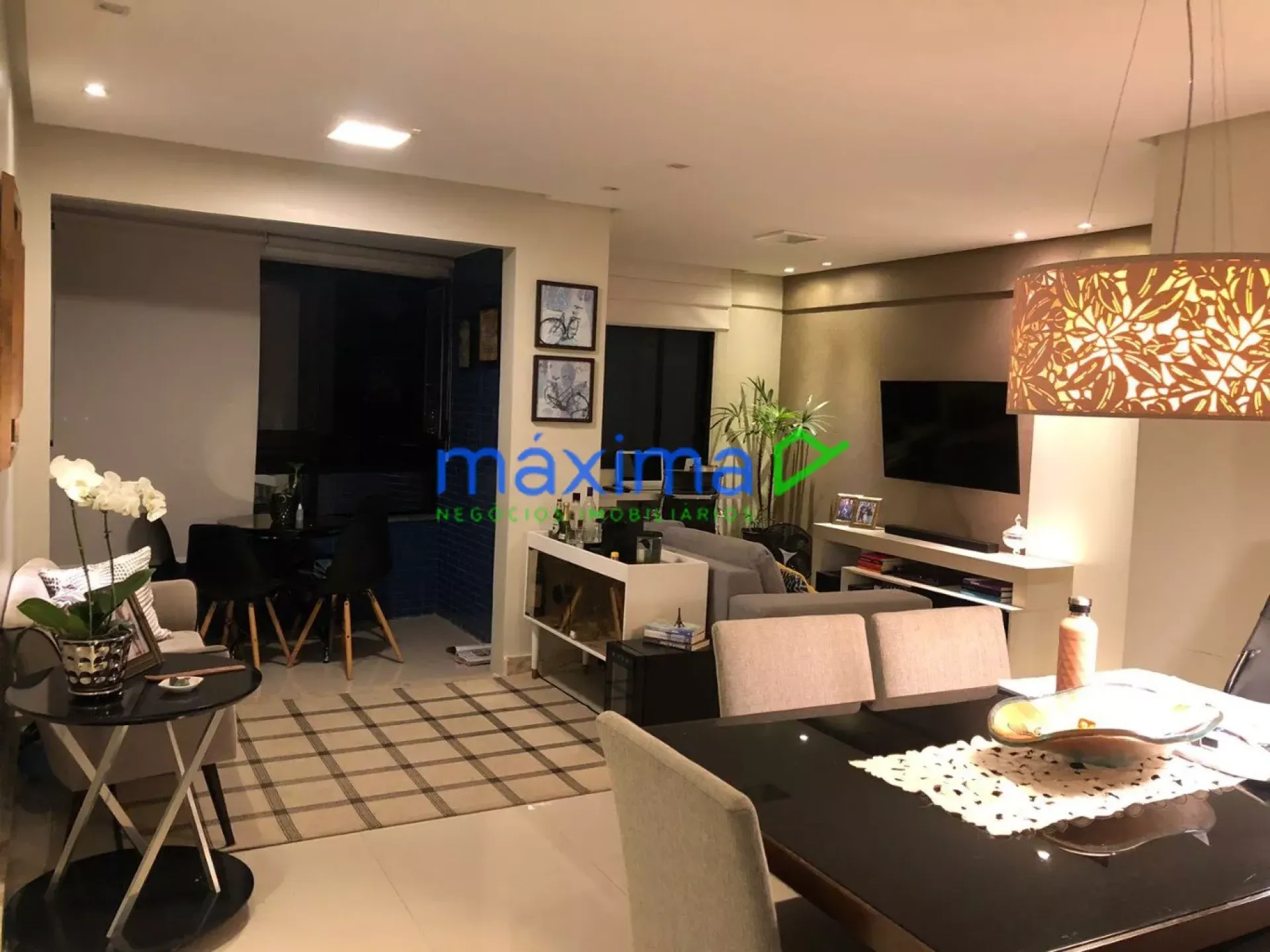 Apartamento à venda no Soberano Jardins, Luzia, Aracaju