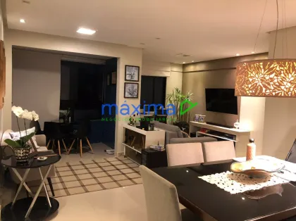 Apartamento à venda no Soberano Jardins, Luzia, Aracaju